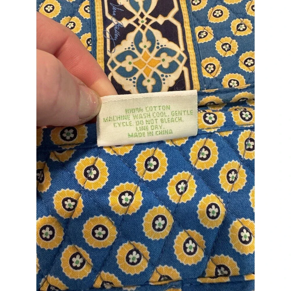 Vera Bradley this vera